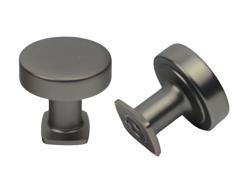 Pride Industrial K1218 Cabinet Knobs Sparrow Supply