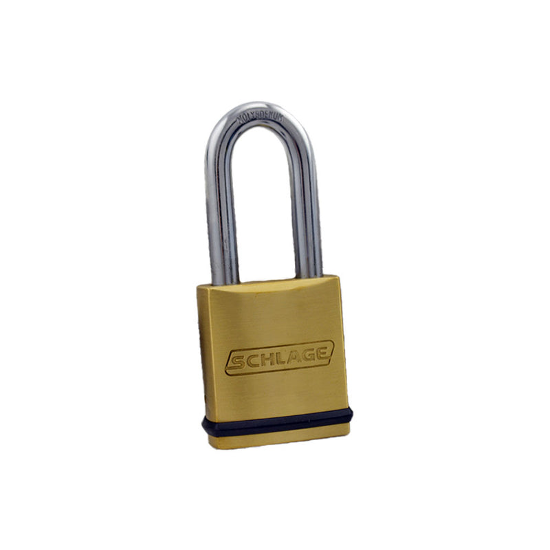 Schlage Commercial KS43F320 Padlocks Sparrow Supply