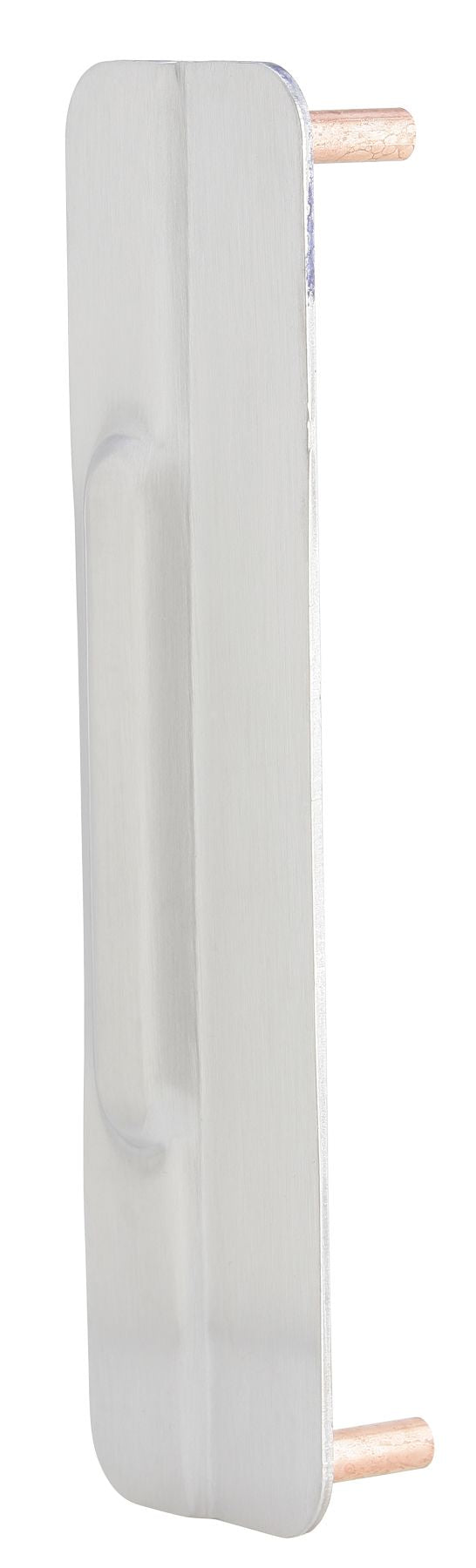 Ives Commercial LG1032 Door Guards and Chains - Satin Stainless Sparrow Supply