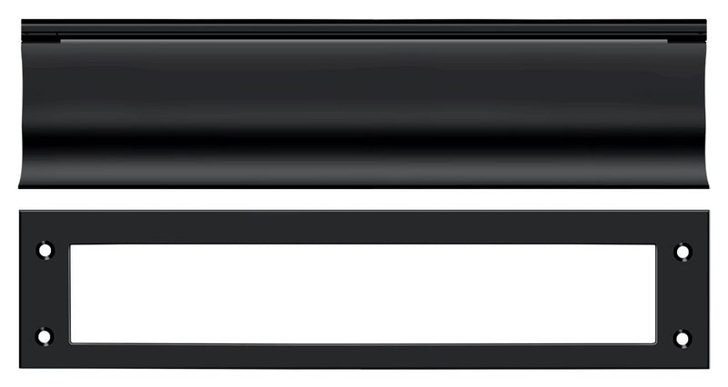 Deltana MS0030 Mail Slots - Black Sparrow Supply