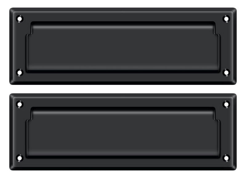 Deltana MS627 Mail Slots - Black Sparrow Supply
