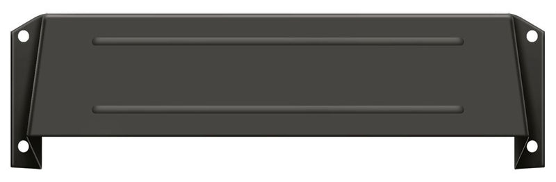Deltana MSH158 Mail Slots - Oil Rubbed Bronze Sparrow Supply