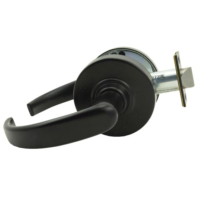 Schlage Commercial ND80LSPA Cylindrical Locksets - Black Sparrow Supply