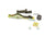 Glynn Johnson OHPART10325 Hold Open Conversion Kit for 90 Series Sparrow Supply
