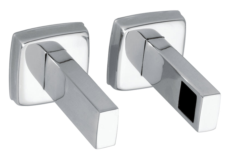 Moen P1700 Towel Holders - Satin Stainless Sparrow Supply