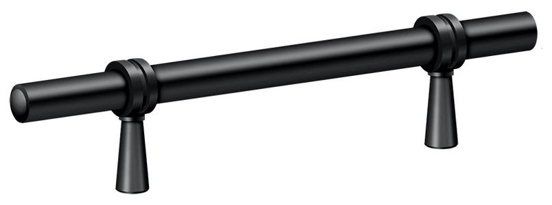 Deltana P311 Cabinet Pulls - Black Sparrow Supply