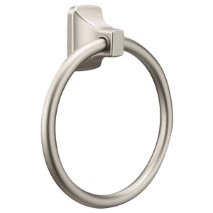 Moen P5860 Towel Holders Sparrow Supply