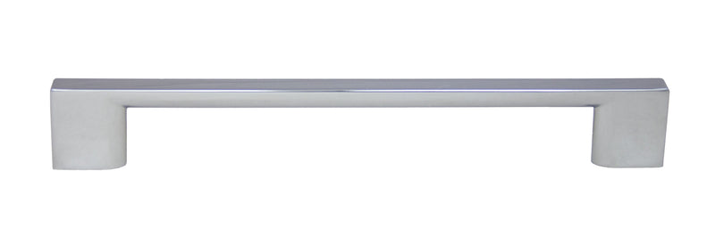 Pride Industrial P83572 Cabinet Pulls - Polished Chrome Sparrow Supply