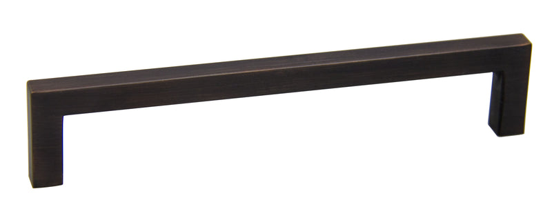 Pride Industrial P87228 Cabinet Pulls - Oil Rubbed Bronze Sparrow Supply