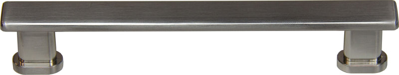 Pride Industrial P92927 Cabinet Pulls - Satin Nickel Sparrow Supply