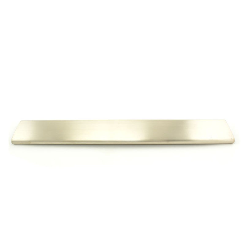 Trimco PBT8000124710CU 36" Device Trim Cover for 98 Von Duprin Healthy Hardware Steralloy Finish Sparrow Supply