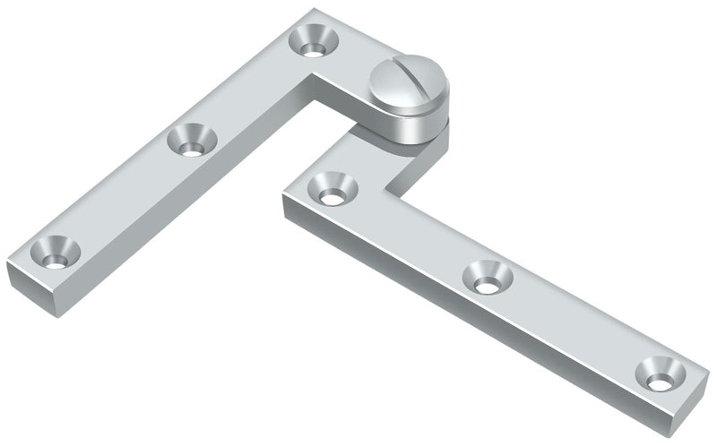 Deltana PH60U26 Pivot Hinges Sparrow Supply