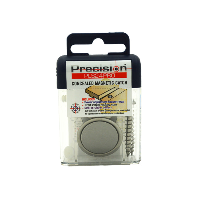 Precision Lock PLS24PRO Door Catches Sparrow Supply