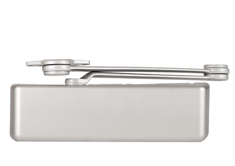 Dormakaba Commercial Hdwe QDC115- Door Closer - Aluminum Sparrow Supply