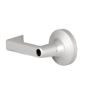 Dormakaba Commercial Hdwe QRT360E Exit Device Trims - Aluminum Sparrow Supply