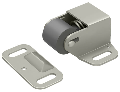 Deltana RCS338 Door Catches - Satin Nickel Sparrow Supply