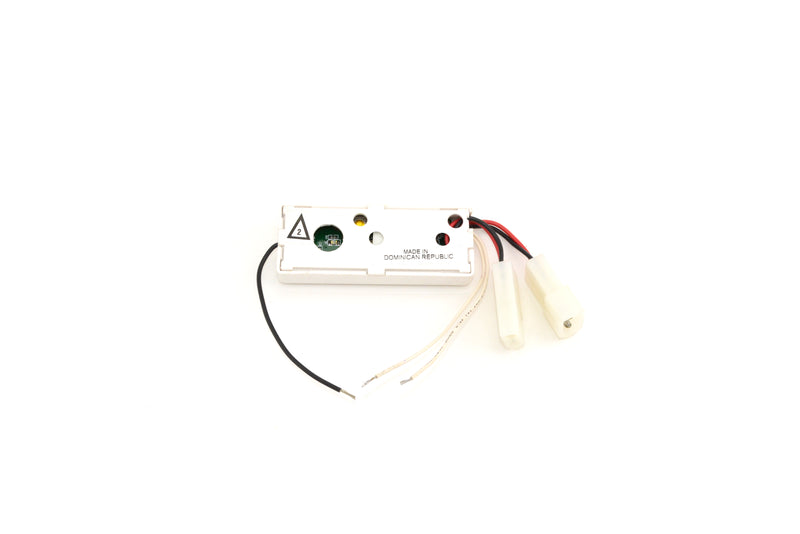 Alarm Lock RRTRILOGYKIT Remote Release Kit for all Trilogy Cylindrical Models Sparrow Supply