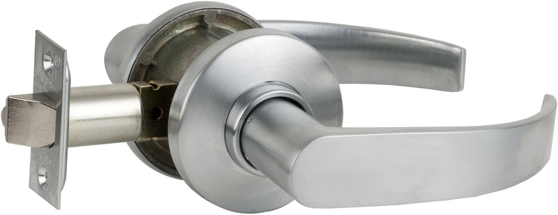 Schlage Commercial S10NEP Tubular Locksets - Satin Chrome Sparrow Supply