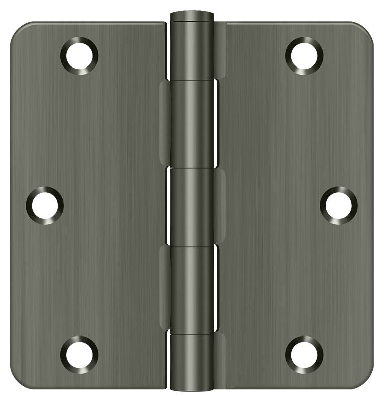 Deltana S35R415A Full Mortise Hinges Sparrow Supply
