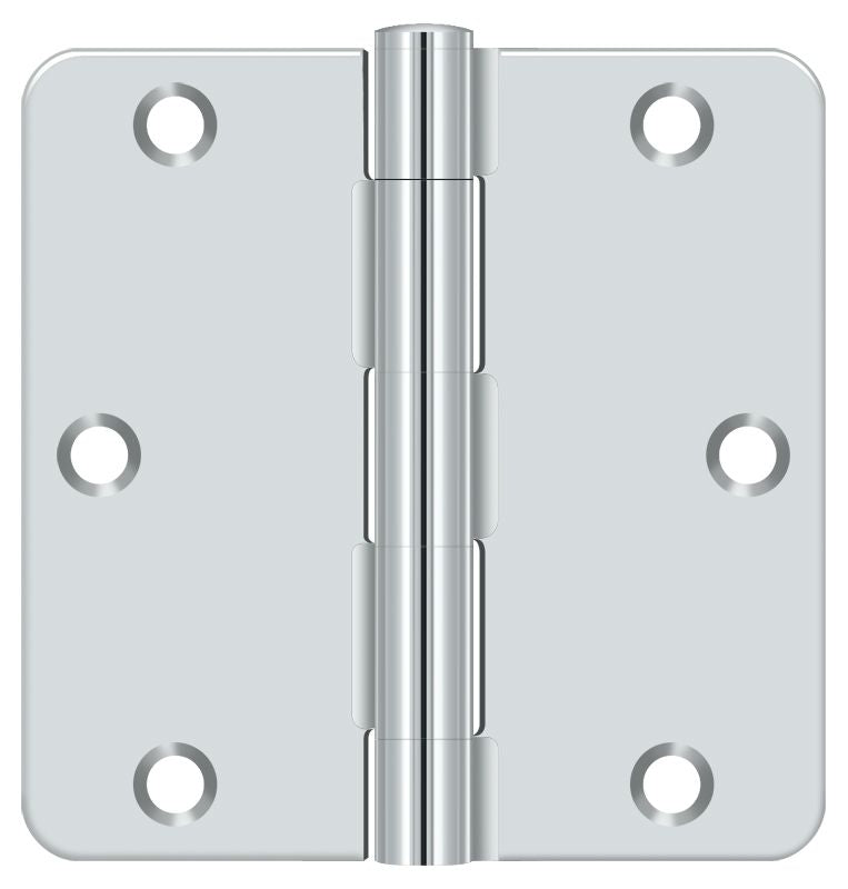 Deltana S35R426 Full Mortise Hinges Sparrow Supply