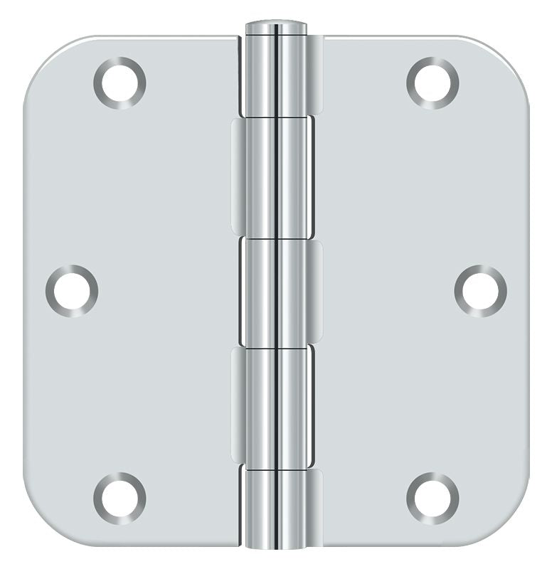 Deltana S35R526 Full Mortise Hinges Sparrow Supply