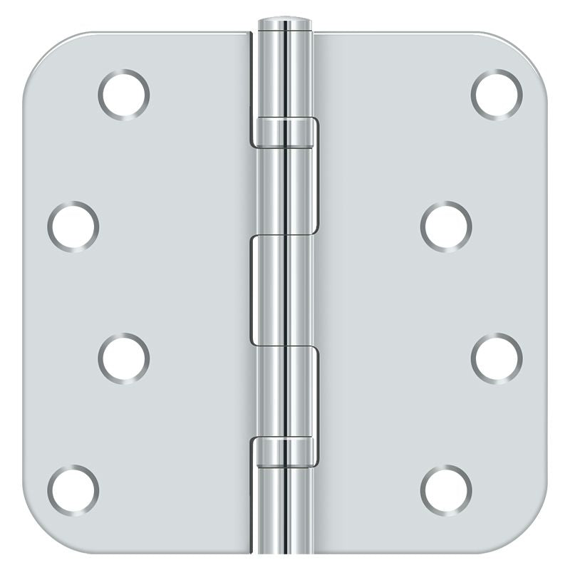 Deltana S44R5BB2 Full Mortise Hinges Sparrow Supply