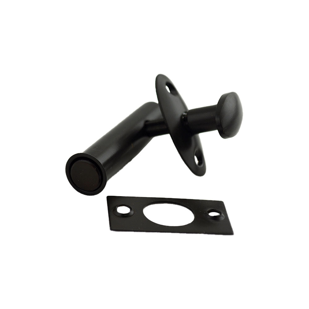 Ives Commercial S48B10B Solid Brass Mortise Bolt Oil Rubbed Bronze Finish Sparrow Supply