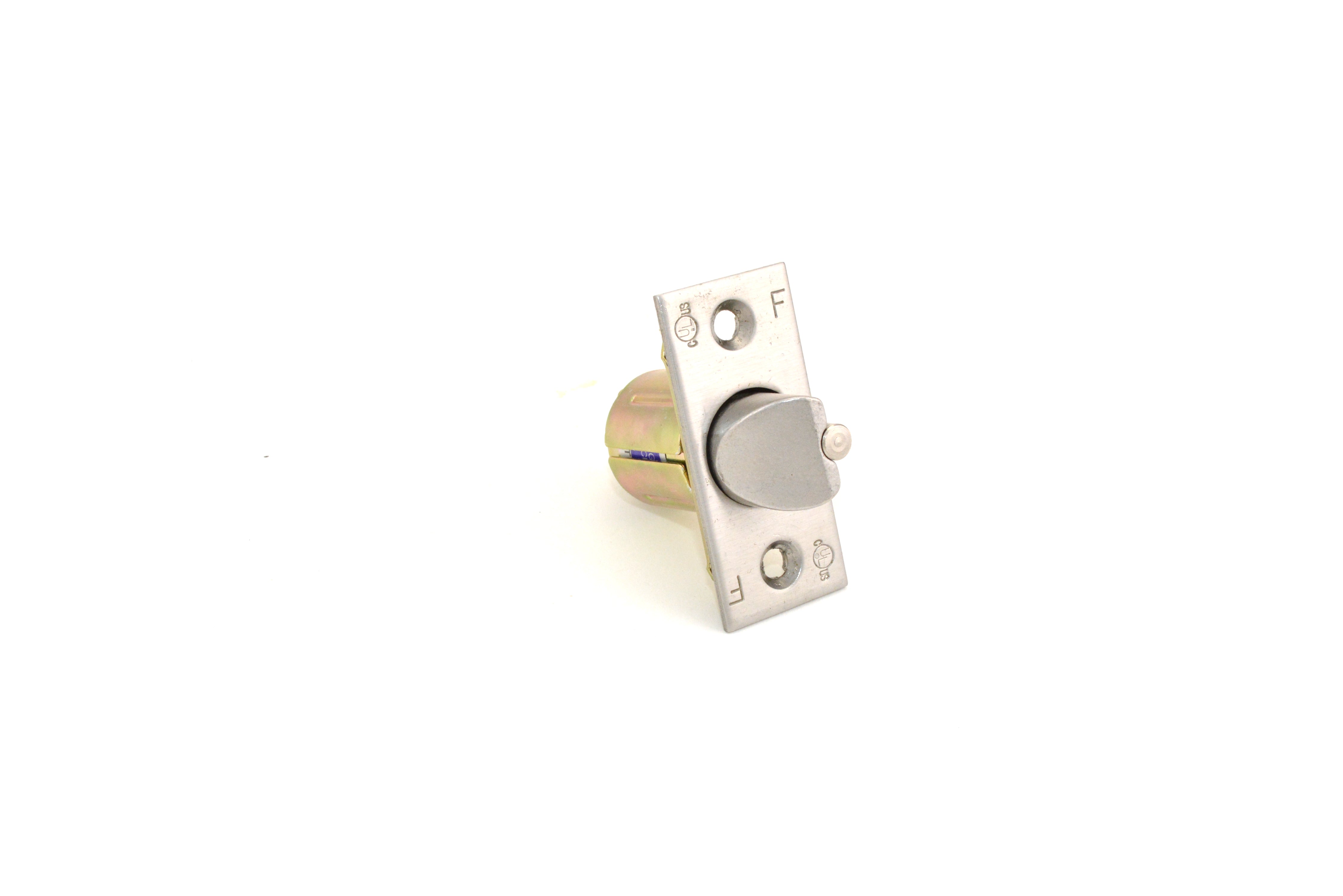 Alarm Lock S59801 2-3/8" Backset for DL2700 Satin Chrome Finish Sparrow Supply