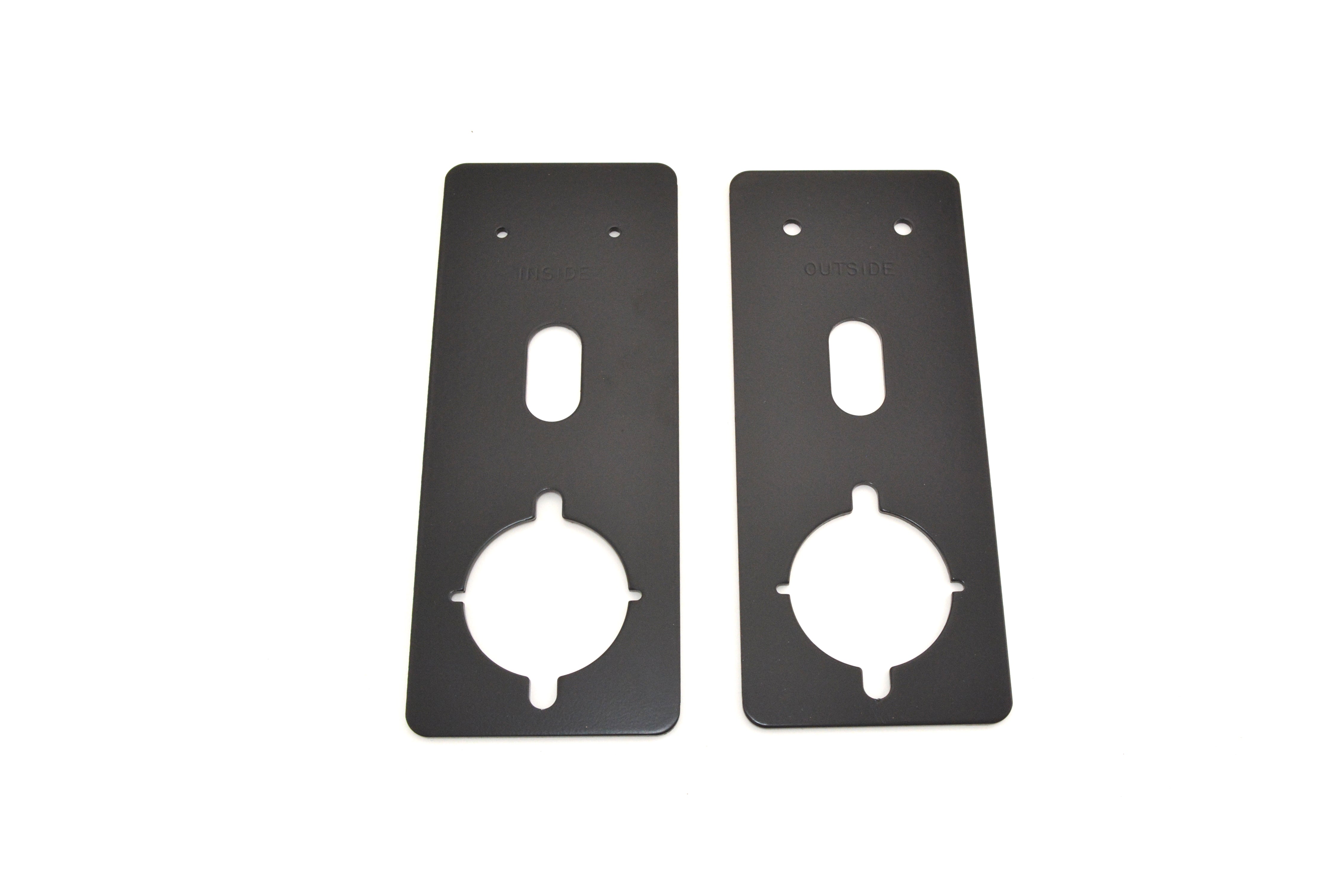 Alarm Lock S6072 Spacer for 1-3/8" Door Sparrow Supply