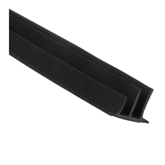 Pemko S773 Weatherstripping - Black Sparrow Supply