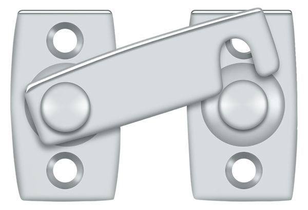 Deltana SB3178 Window Shutter Latches Sparrow Supply