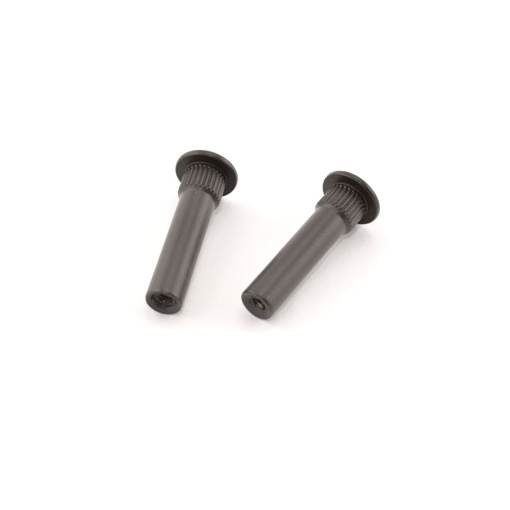 Von Duprin SB42510B Pack for 2 10-24 Sex Bolts 613 Oil Rubbed Bronze Finish Sparrow Supply