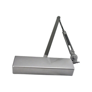 Falcon SC71AHWPA Door Closer - Aluminum Sparrow Supply