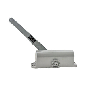 Falcon SC91ARWPA Door Closer - Aluminum Sparrow Supply