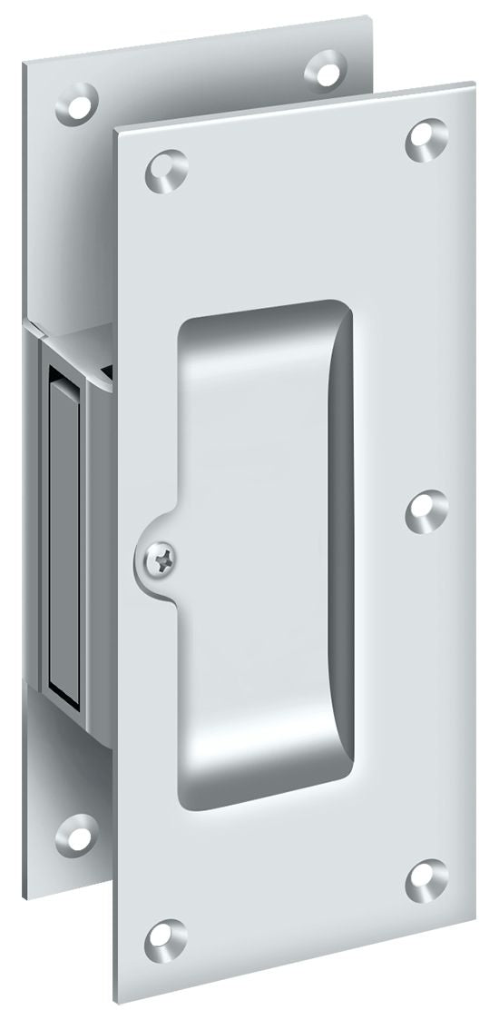 Deltana SDP60U26 Pocket Door Locks Sparrow Supply
