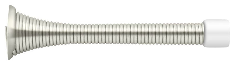 Deltana SDS375 Door Stops - Bright Nickel Sparrow Supply
