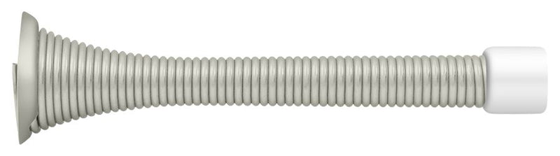 Deltana SDS375 Door Stops - Satin Nickel Sparrow Supply