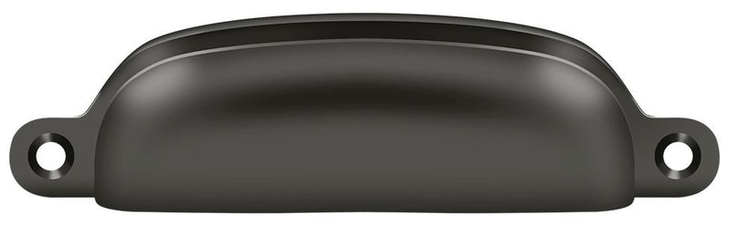 Deltana SHP29U10 Cabinet Pulls - Oil Rubbed Bronze Sparrow Supply