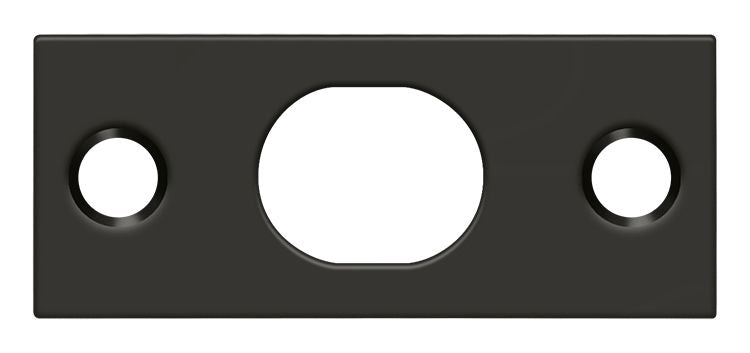 Deltana SP12EFB1 Residential Parts - Oil Rubbed Bronze Sparrow Supply