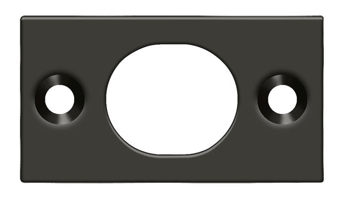 Deltana SP6FBU10 Residential Parts - Oil Rubbed Bronze Sparrow Supply