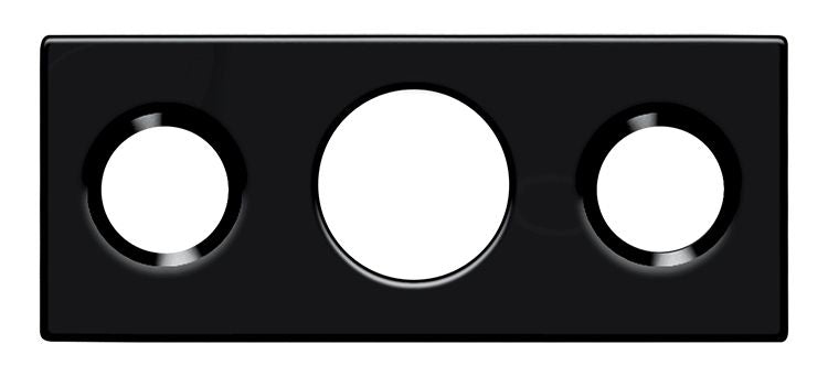 Deltana SP7FBR19 Residential Parts - Black Sparrow Supply