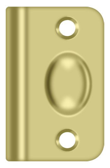 Deltana SPB349 Residential Parts - Brass Sparrow Supply