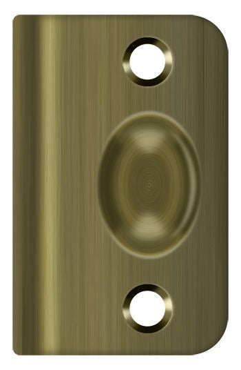 Deltana SPB349 Residential Parts - Antique Brass Sparrow Supply