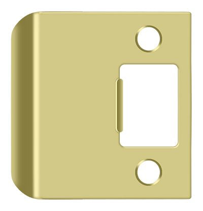 Deltana SPE225 Residential Parts - Brass Sparrow Supply