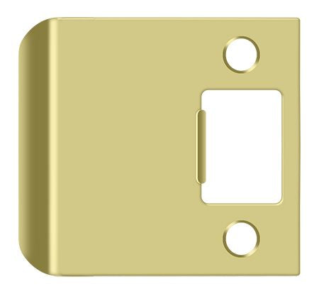 Deltana SPE250 Residential Parts - Brass Sparrow Supply
