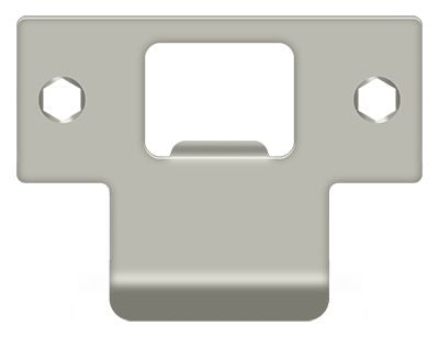 Deltana TSPE200 Residential Parts - Satin Nickel Sparrow Supply