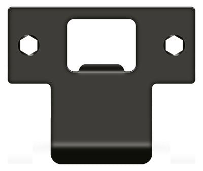 Deltana TSPE225 Residential Parts - Oil Rubbed Bronze Sparrow Supply