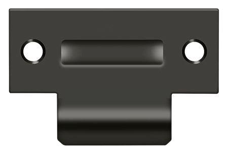 Deltana TSRCA275 Residential Parts - Oil Rubbed Bronze Sparrow Supply