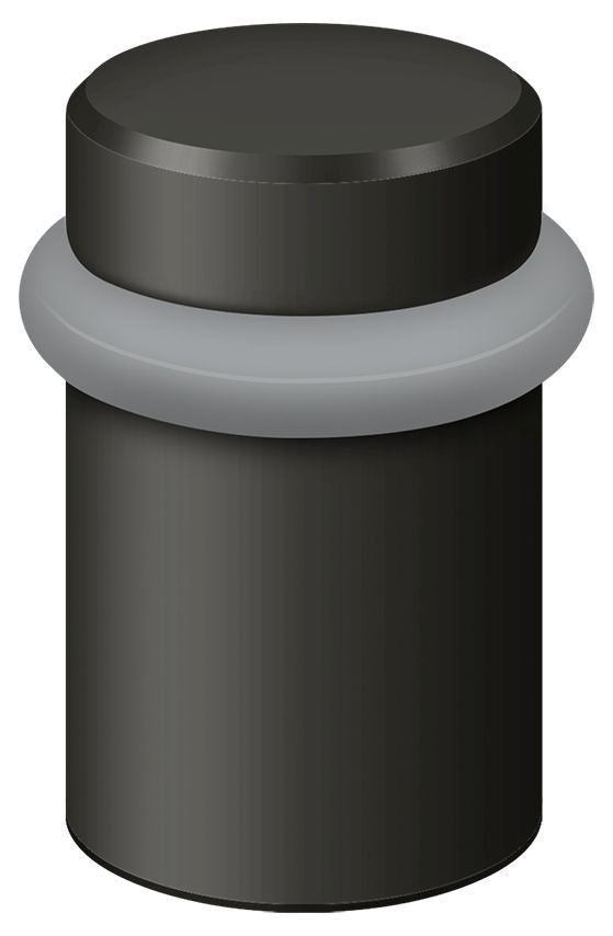 Deltana UFB5000 Door Stops - Oil Rubbed Bronze Sparrow Supply