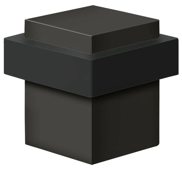 Deltana UFBS138 Door Stops - Oil Rubbed Bronze Sparrow Supply